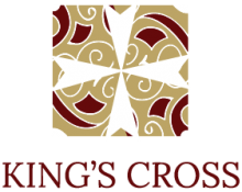 King's Cross Logo